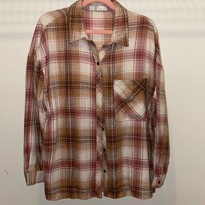 Becool- Button up, never worn